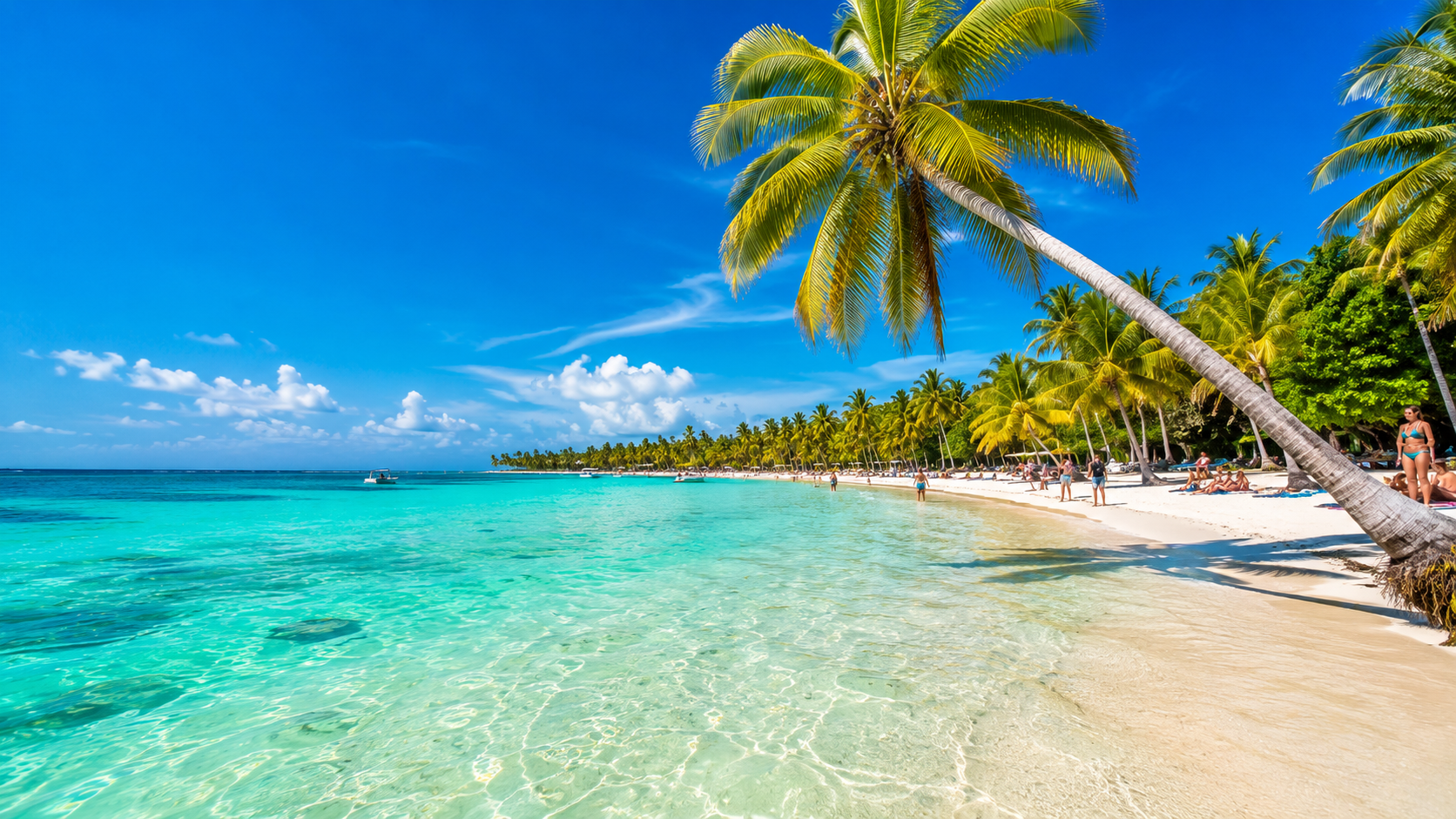 Isla Saona
